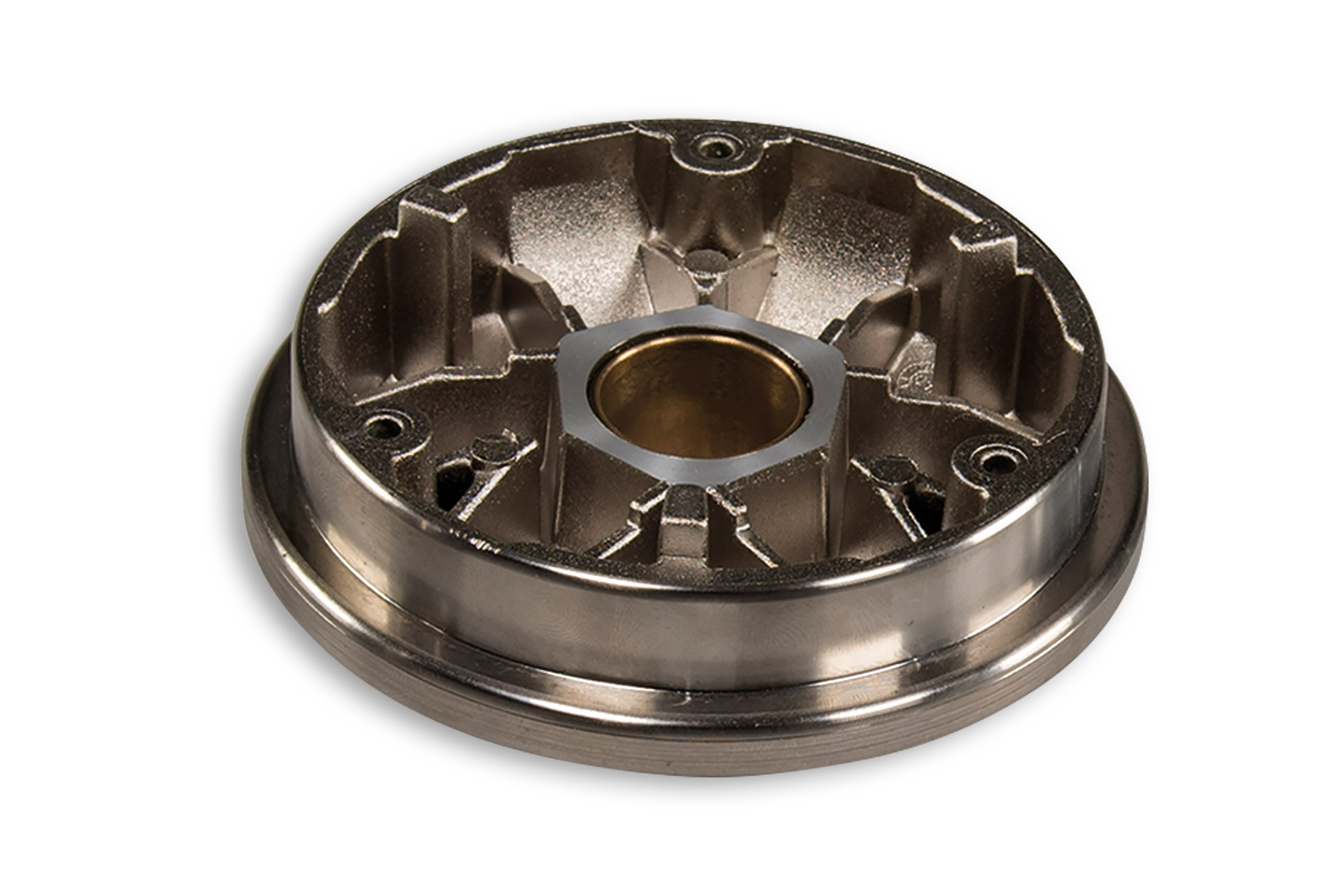 Malossi Movable half-pulley for MULTIVAR variator